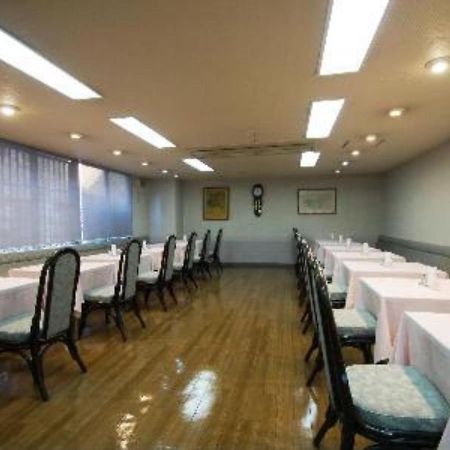 Hotel Sato Tokyo - Vacation Stay 04972V Kültér fotó
