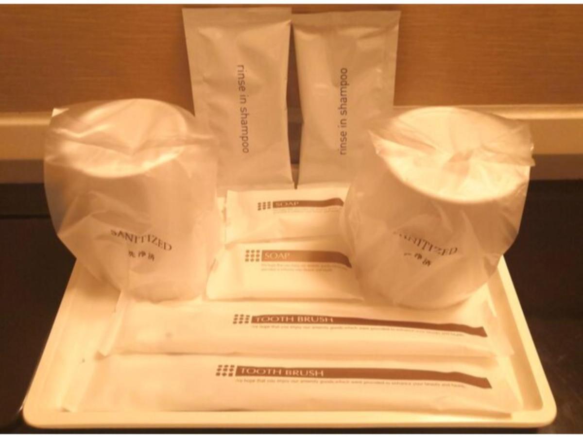 Hotel Sato Tokyo - Vacation Stay 04972V Kültér fotó