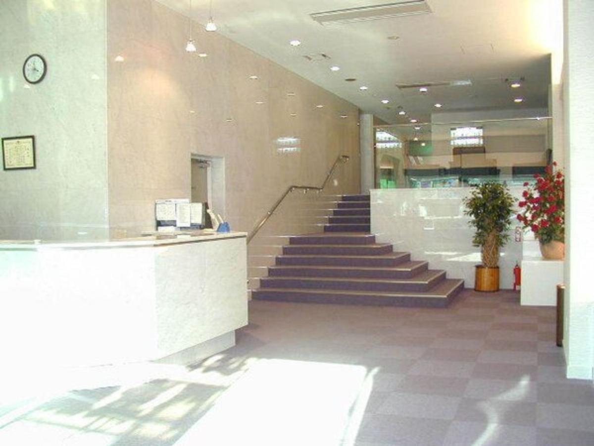 Hotel Sato Tokyo - Vacation Stay 04972V Kültér fotó