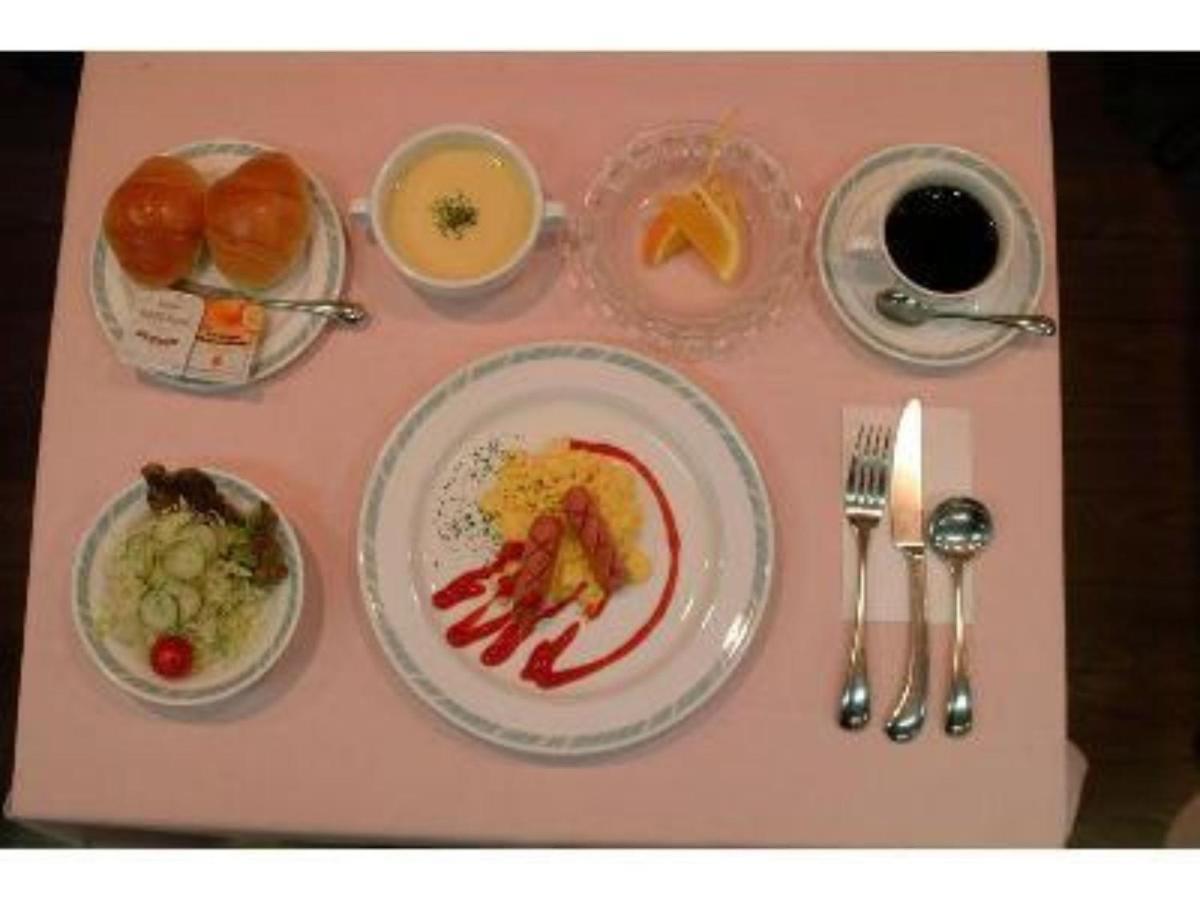 Hotel Sato Tokyo - Vacation Stay 04972V Kültér fotó