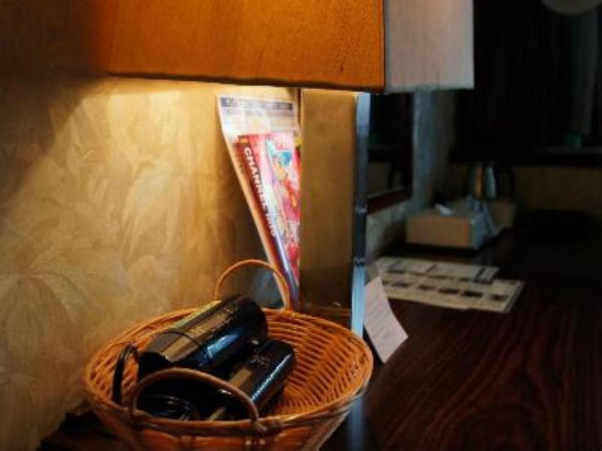 Hotel Sato Tokyo - Vacation Stay 04972V Kültér fotó