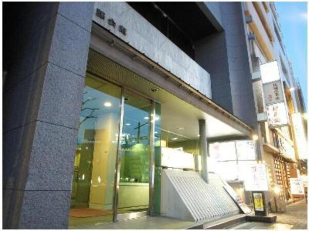 Hotel Sato Tokyo - Vacation Stay 04972V Kültér fotó